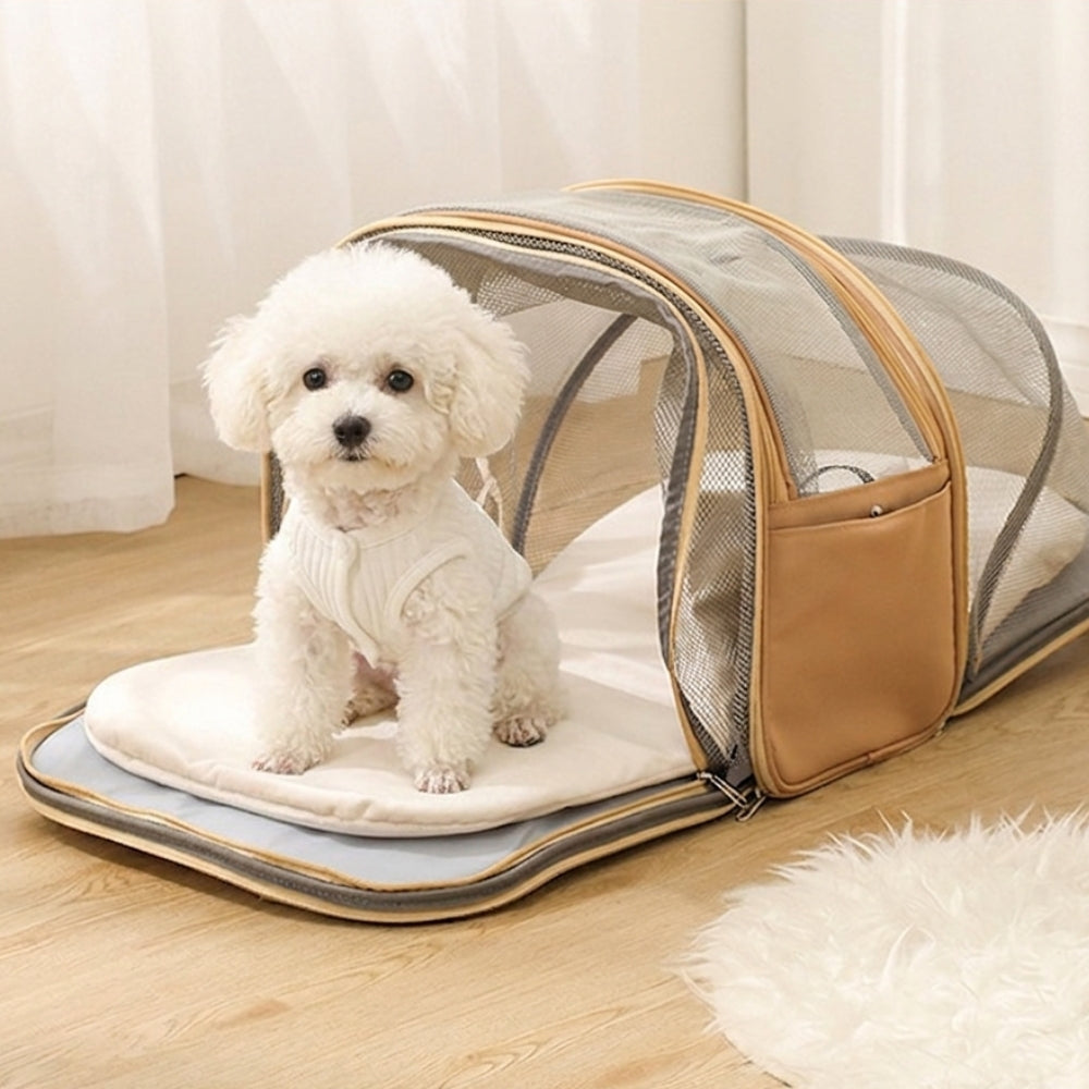 Sac de Transport pour Chien Multifonction