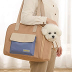 Sac de Transport pour Chien Multifonction