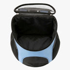 Sac à Dos de Transport pour Chien Bleu