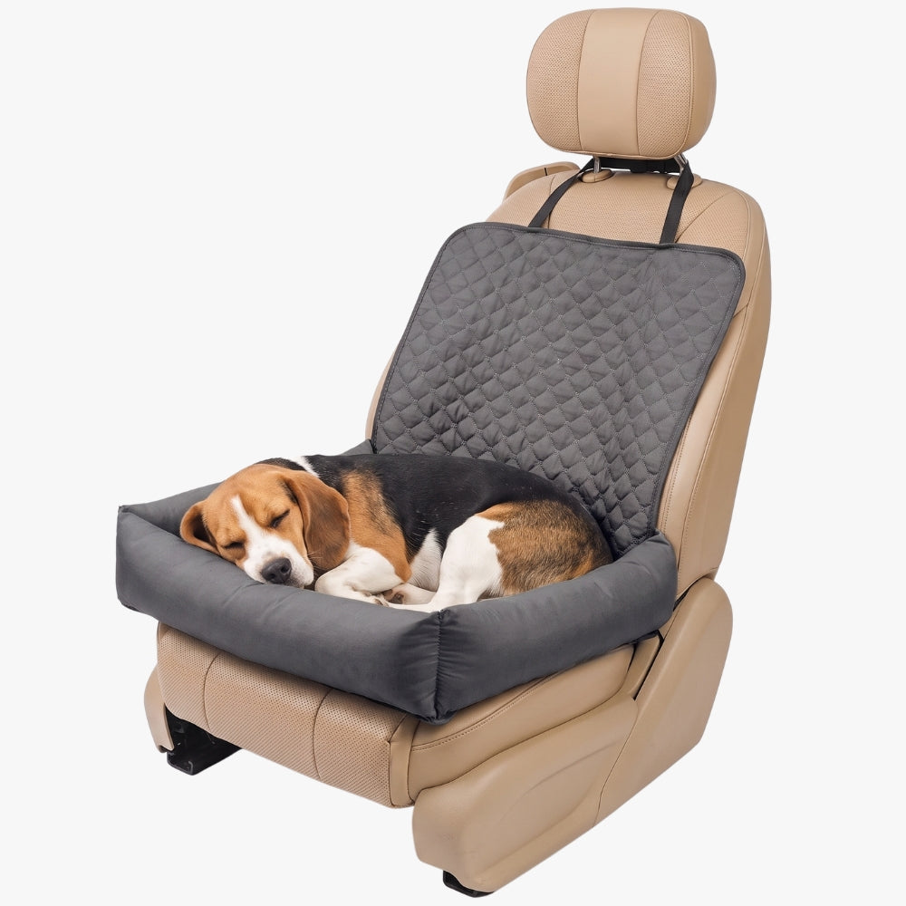 Protection de Voiture pour Chien Imperméable avec Rebords