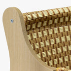 canape-pour-petit-chien-tresse-en-rotin-closeup