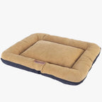 coussin-moelleux-pour-chien-dehoussable-beige-angle