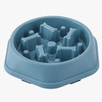 gamelle-anti-glouton-pour-chien-motif-os-bleu-vide