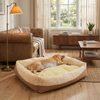 grand-panier-pour-chien-marron-salon-angle