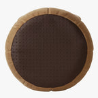 igloo-pour-petit-chien-ours-dessous