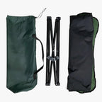 lit-pour-chien-pliable-vert-pieces