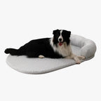 lit-rafraichissant-pour-chien-gris