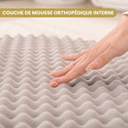 lit-rafraichissant-pour-chien-resistant-aux-morsures-MOUSSE