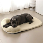 lit-rafraichissant-pour-chien-resistant-aux-morsures-situation-jaune
