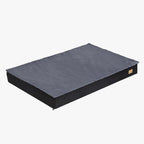 matelas-orthopedique-noir-pour-grand-chien-basic