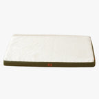 matelas-pour-chien-auto-chauffant-vert-vide