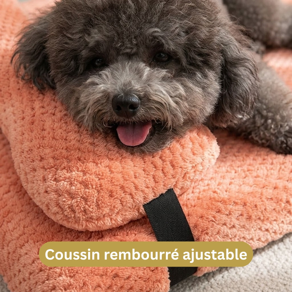 matelas-pour-chien-orthopedique-doux-avec-coussin-ajustable