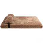 matelas-pour-chien-orthopedique-doux-avec-coussin-cote