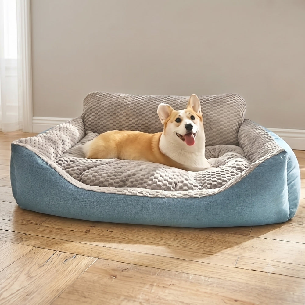 panier-canape-pour-chien-dehoussable-lavable-en-machine-situation-large