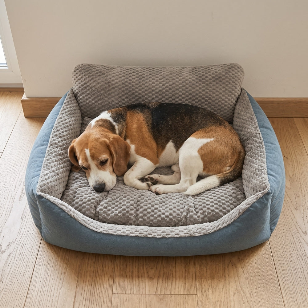 panier-canape-pour-chien-dehoussable-lavable-en-machine-situation-petit