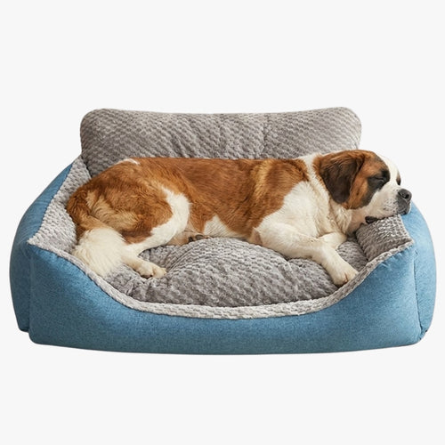 panier-canape-pour-chien-dehoussable-lavable-en-machine