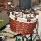 panier-de-velo-pour-chien-en-rotin-caramel-marron