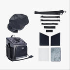 panier-de-velo-pour-chien-gris-inclus