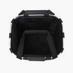 panier-de-velo-pour-chien-noir-dessus