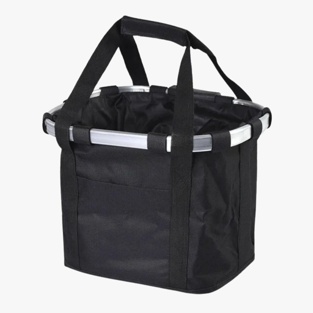 panier-de-velo-pour-chien-noir-vide