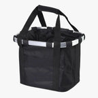 panier-de-velo-pour-chien-noir-vide