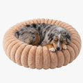 panier-donut-cotele-chien-beige