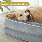 panier-orthopedique-pour-grand-chien-rectangulaire-angle-soutien-cervical