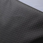panier-pour-chien-couvert-gris-dessous