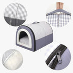 panier-pour-chien-couvert-gris-features