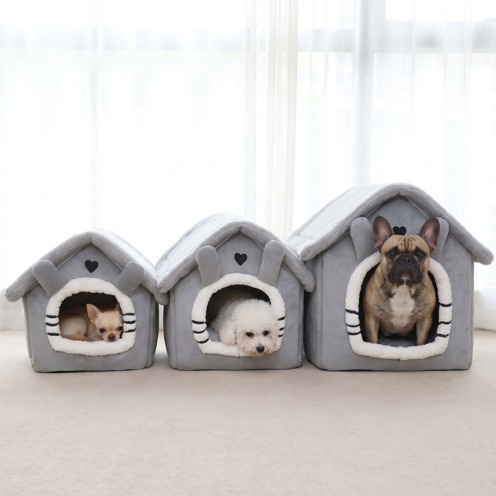 panier-pour-chien-couvert-maison-grise-situation-tailles