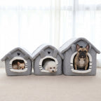 panier-pour-chien-couvert-maison-grise-situation-tailles