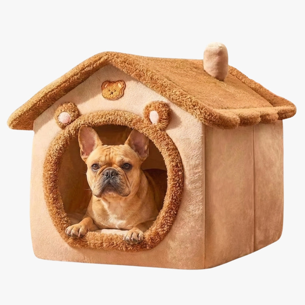 panier-pour-chien-couvert-maison-marron-principale