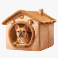 panier-pour-chien-couvert-maison-marron-principale