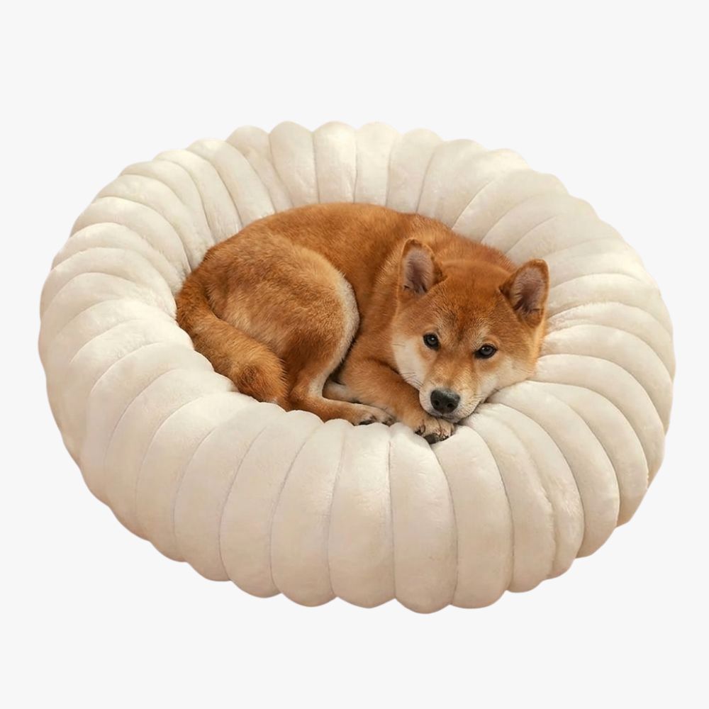 panier-pour-chien-donut-cotele-bleu-beigepanier-pour-chien-donut-cotele-blanc