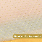 panier-pour-chien-hot-dog-moelleux-avec-coussin-amovible-closeup-antiderapant
