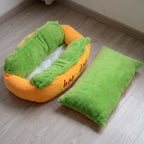 panier-pour-chien-hot-dog-moelleux-avec-coussin-amovible-situation-coussin