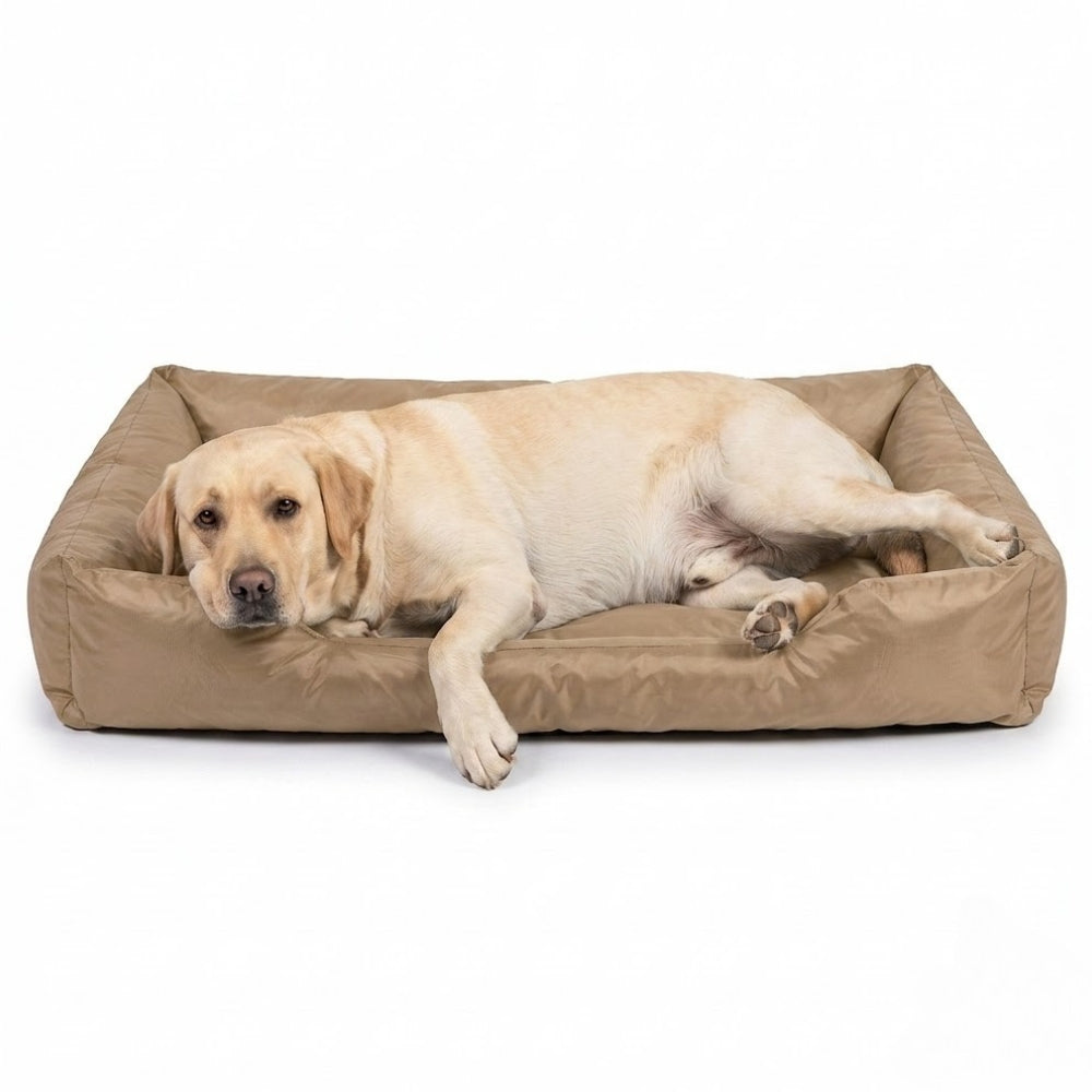 panier-pour-chien-impermeable-anti-poils-rectangulaire-beige