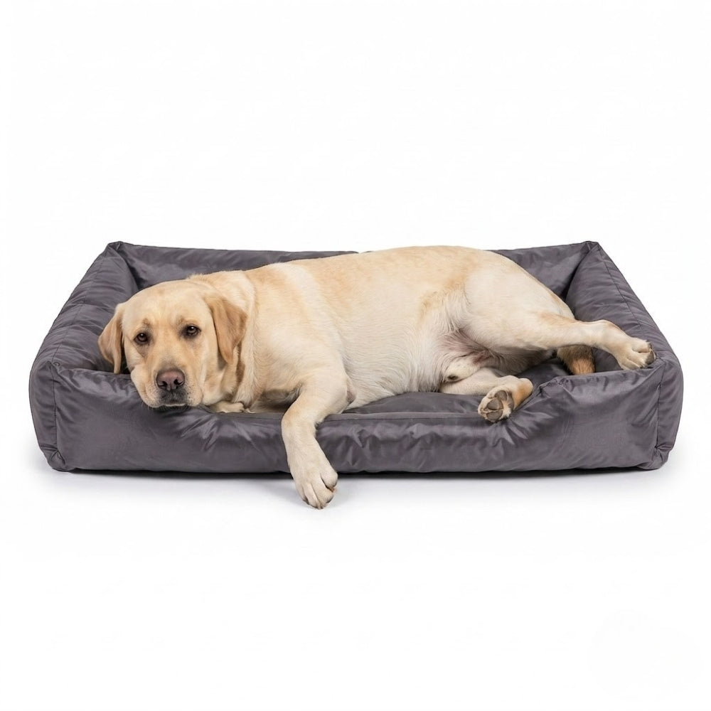 panier-pour-chien-impermeable-anti-poils-rectangulaire-gris