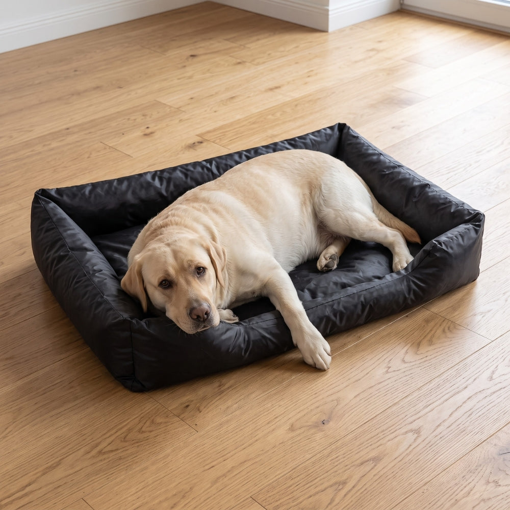 panier-pour-chien-impermeable-anti-poils-rectangulaire-noir-grand