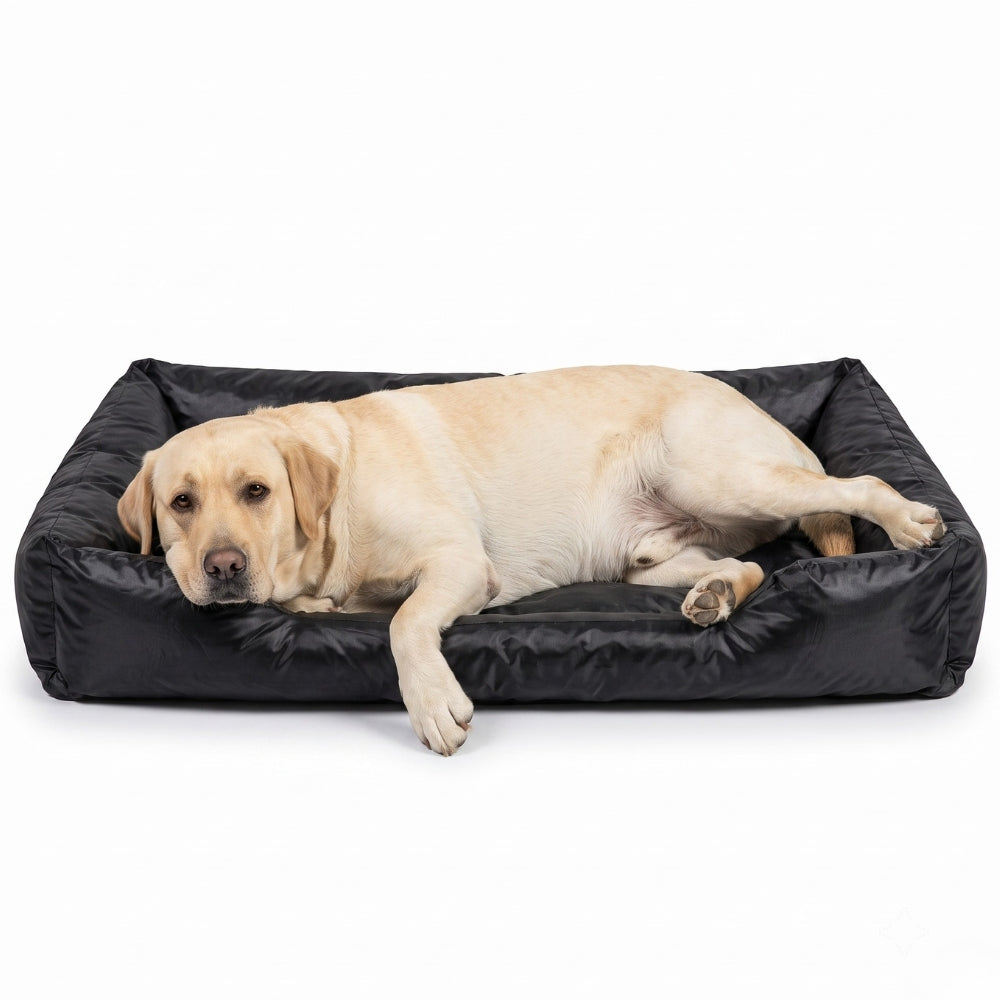 panier-pour-chien-impermeable-anti-poils-rectangulaire-noir