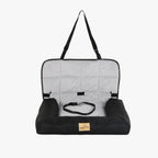panier-pour-chien-impermeable-pour-voiture-face