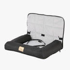 panier-pour-chien-impermeable-pour-voiture-vide