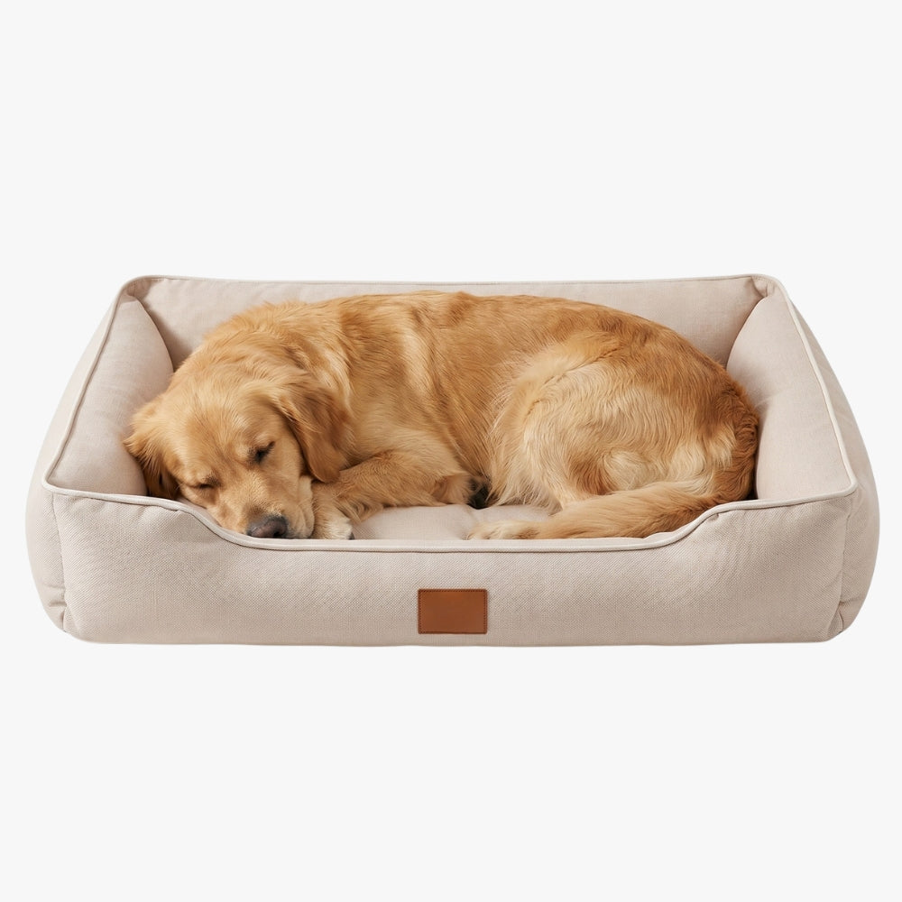 panier-pour-chien-impermeable-resistant-aux-morsures-beige