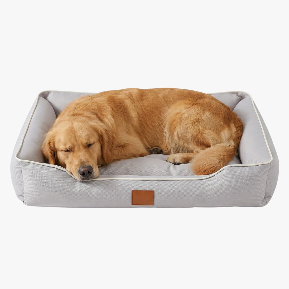 panier-pour-chien-impermeable-resistant-aux-morsures-gris-clair