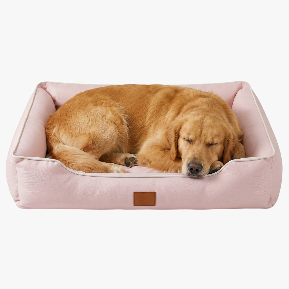 panier-pour-chien-impermeable-resistant-aux-morsures-rose