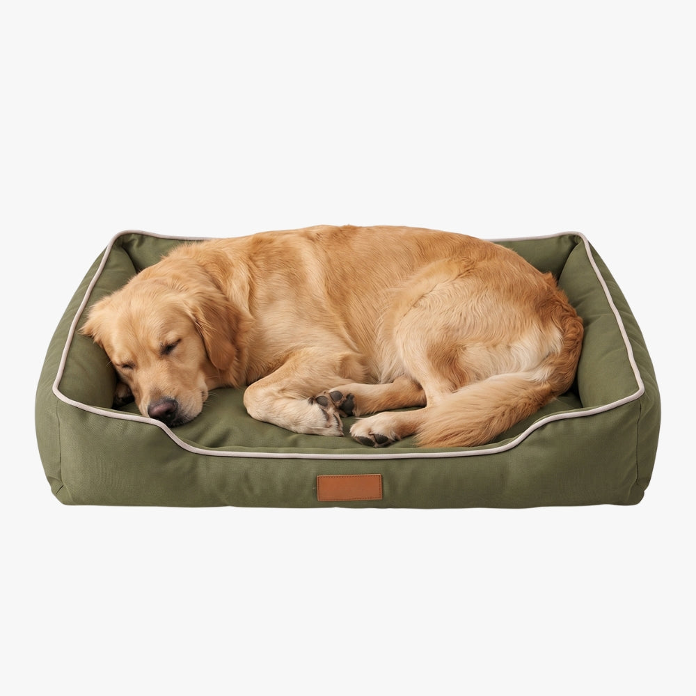 panier-pour-chien-impermeable-resistant-aux-morsures-vert