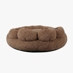panier-pour-chien-marron-moelleux-en-forme-de-patte-dos