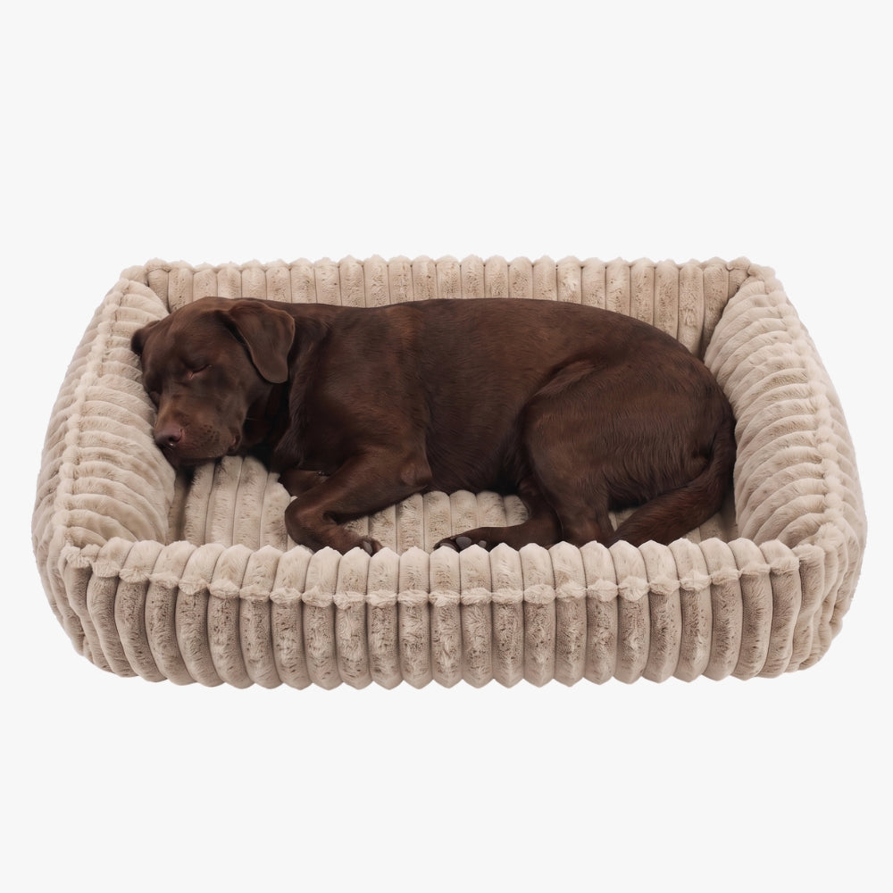 panier-pour-chien-moelleux-rectangulaire-cotele-beige