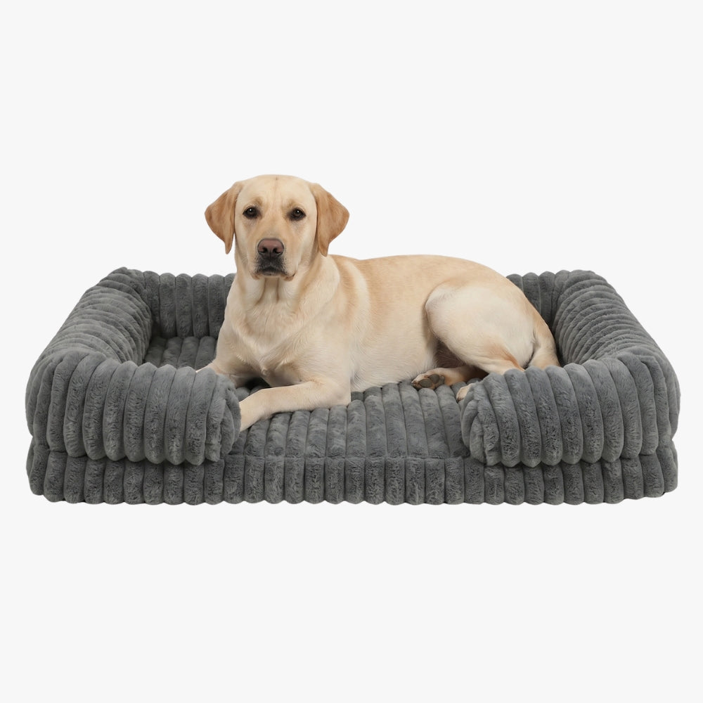 panier-pour-chien-orthop-dique-rectangulaire-cotele-gris