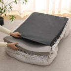 panier-pour-chien-orthopedique-a-fourrure-dehoussable